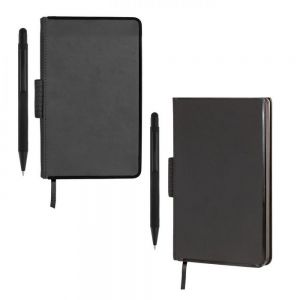 LIBRETA POPE personalizada
